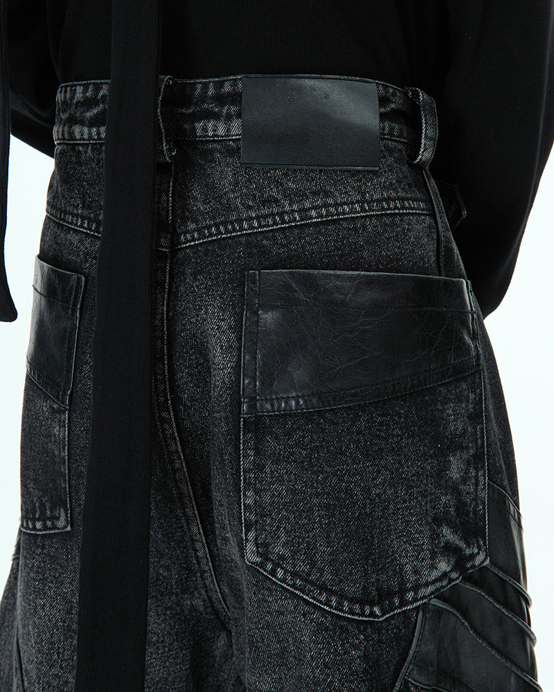 Oblivion Denims