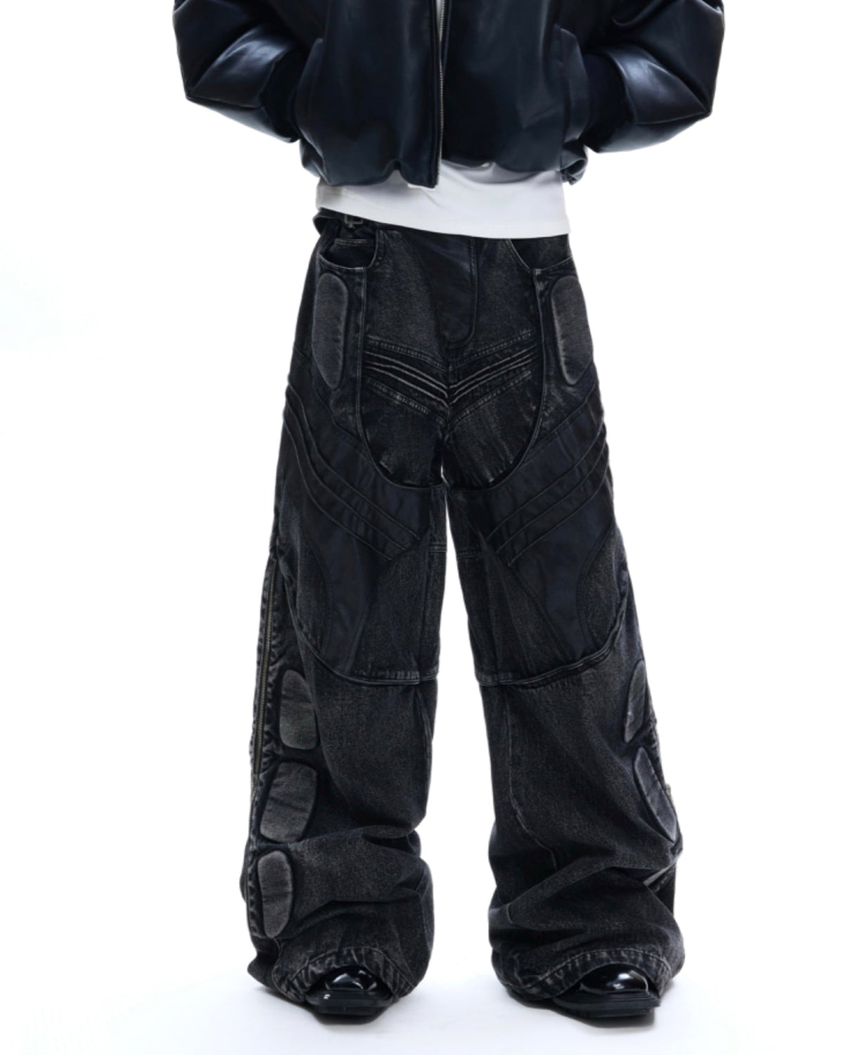 Oblivion Denims