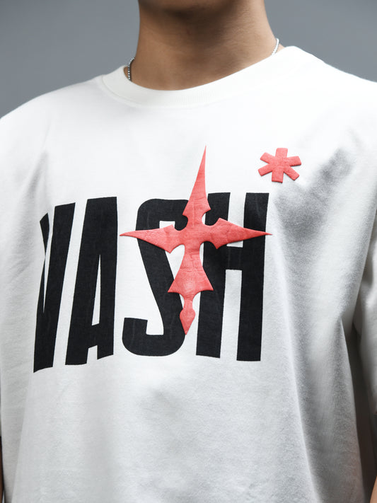 Cross Off-White