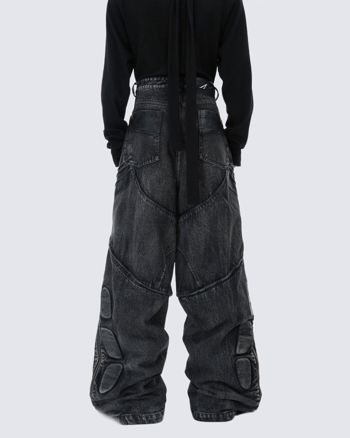 Oblivion Denims