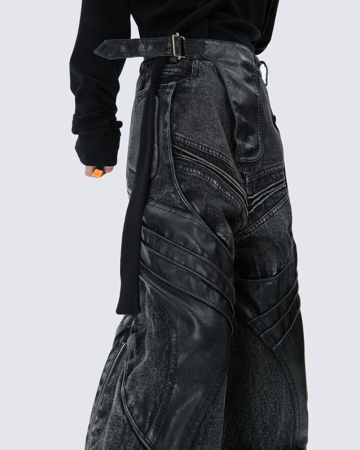 Oblivion Denims