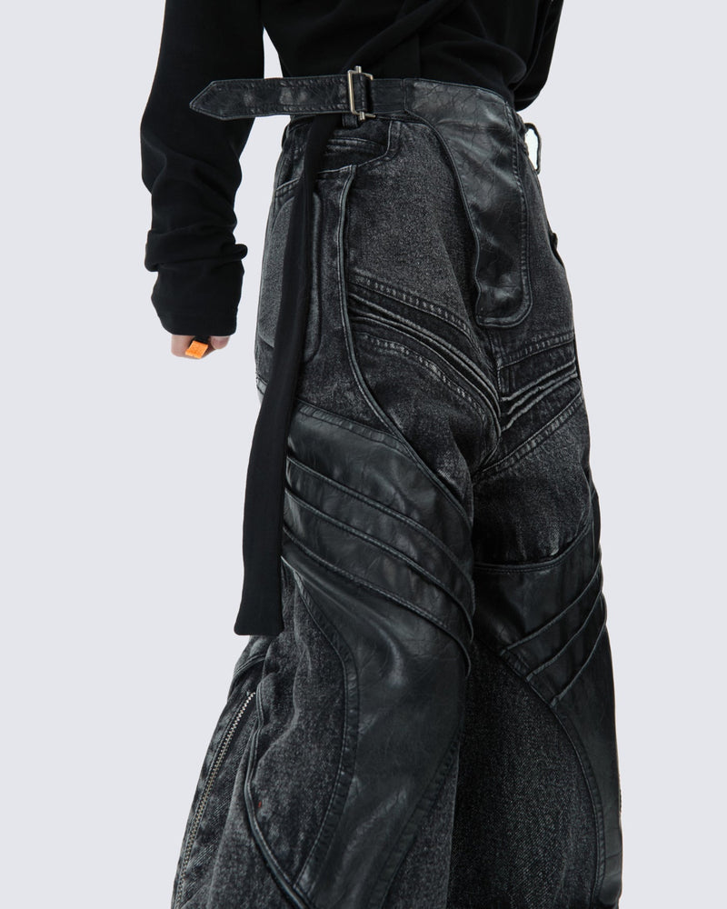 Oblivion Denims