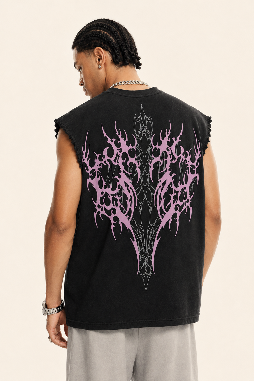 Nesias-17 Vest