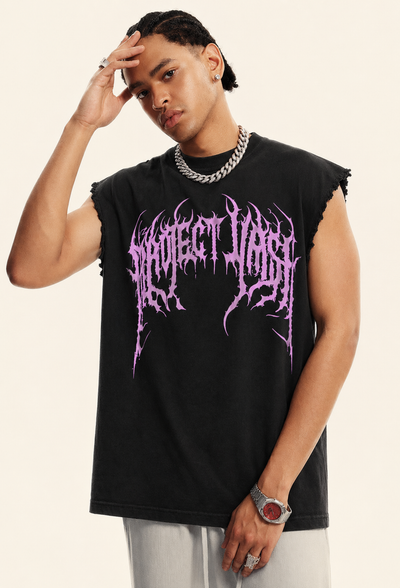 Nesias-17 Vest
