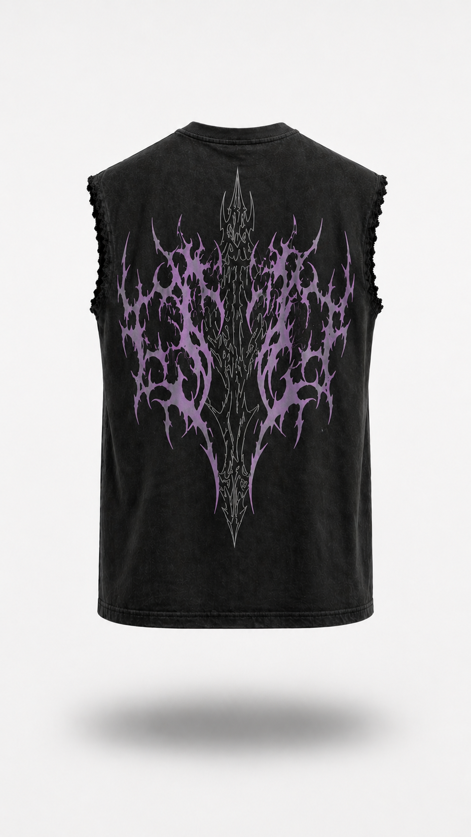 Nesias-17 Vest