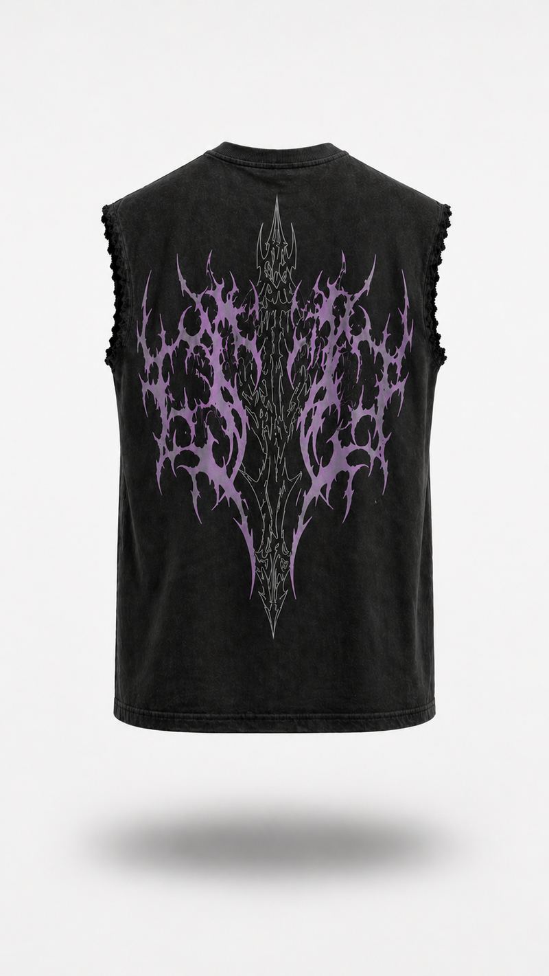 Nesias-17 Vest