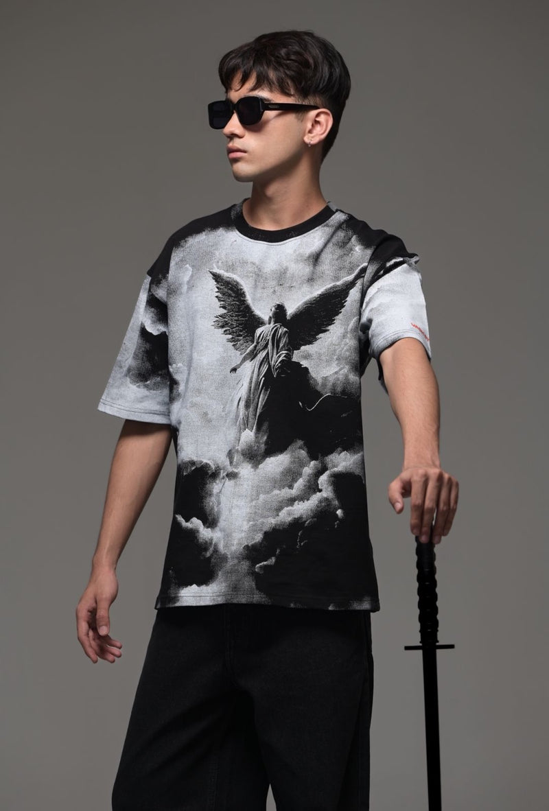 GUARDIAN ANGEL Alternate