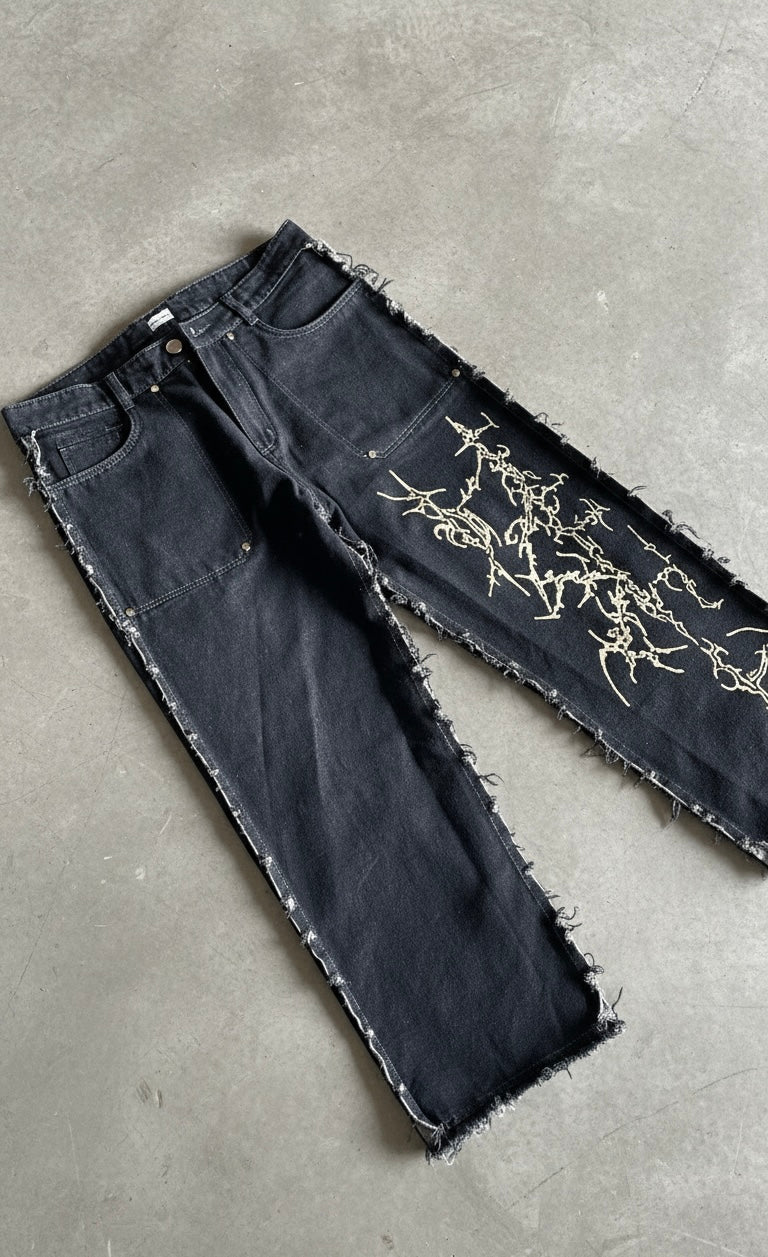 Razor Denims