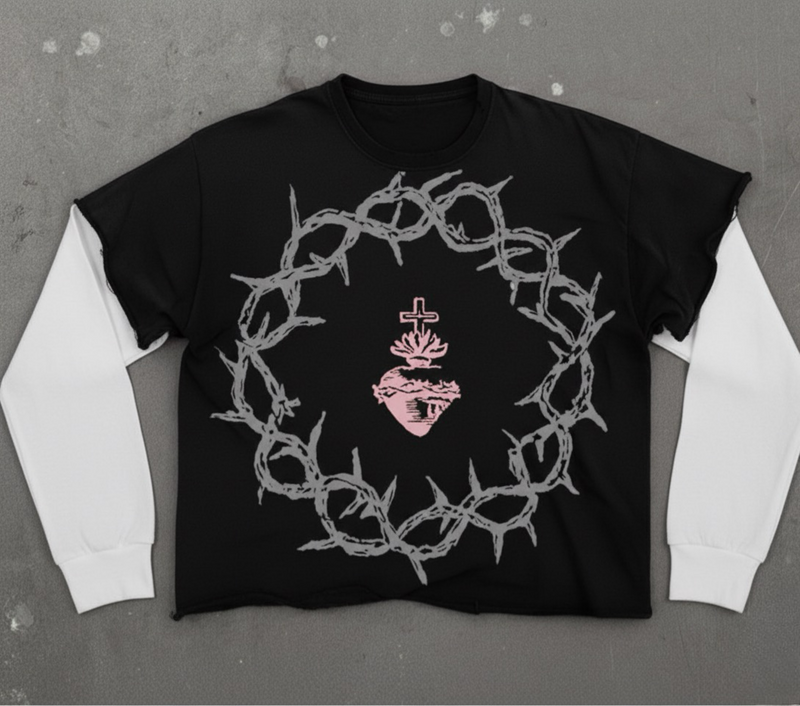 Stone Heart Alternate