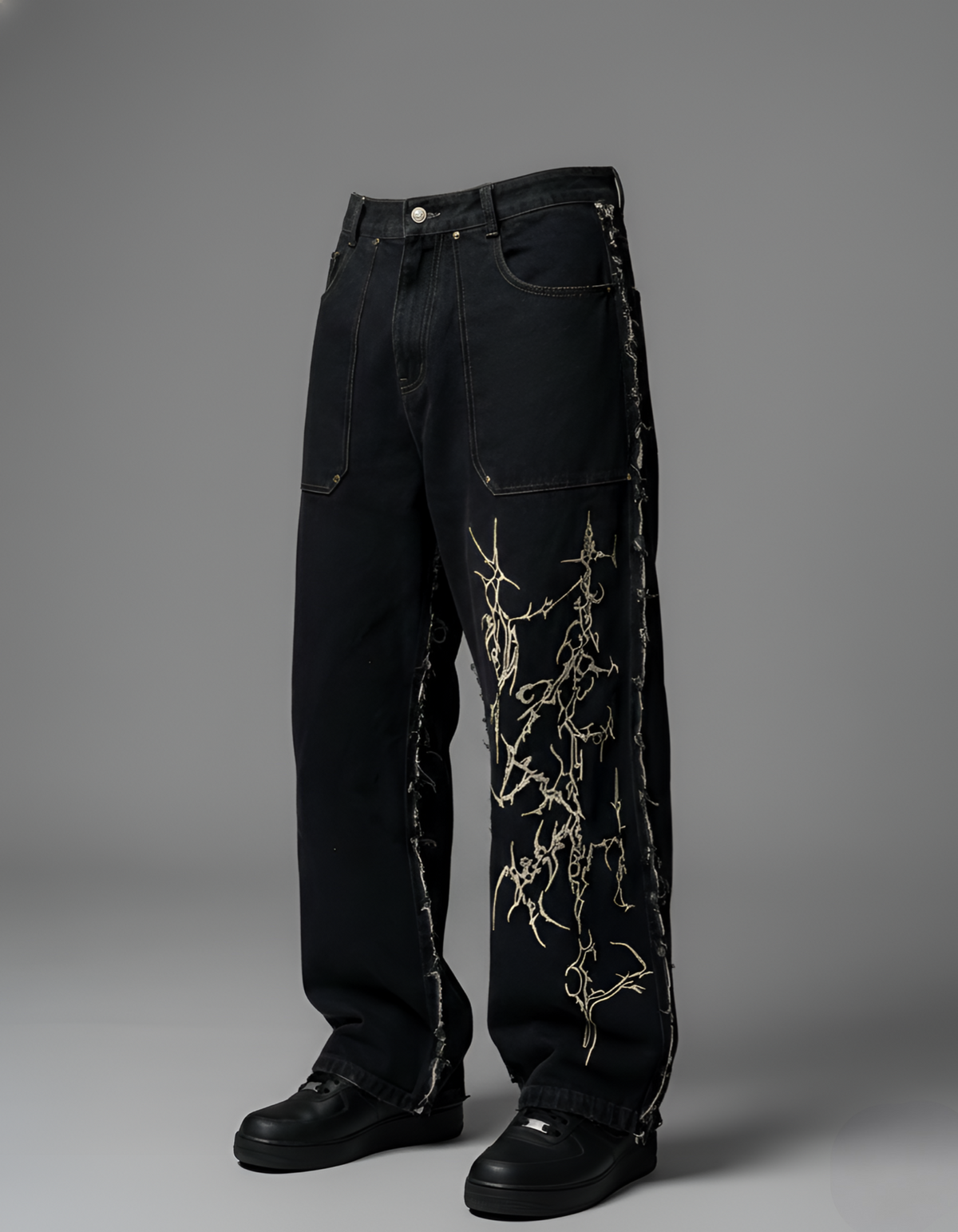 Razor Denims