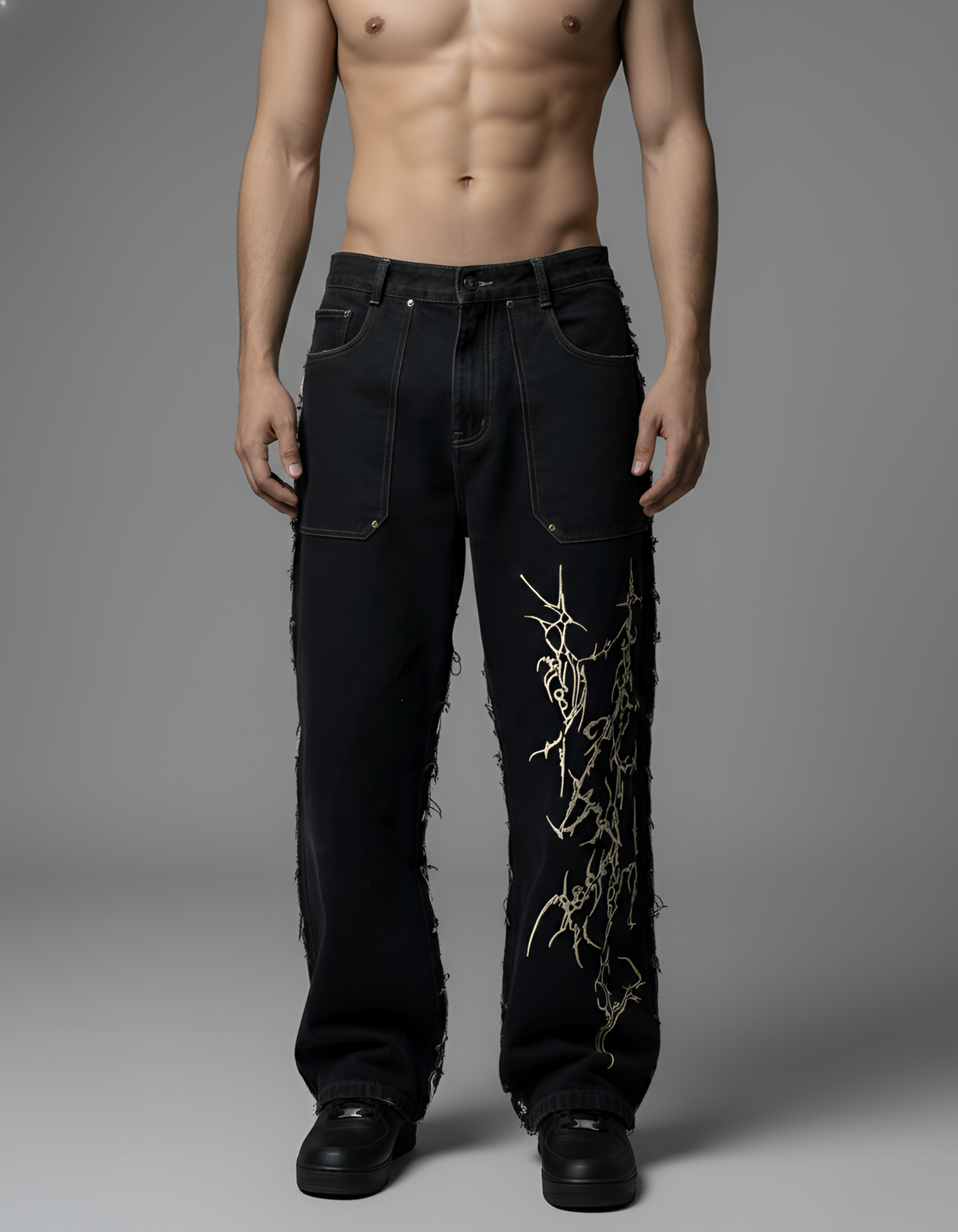 Razor Denims
