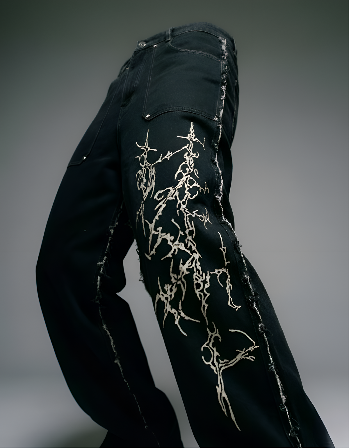 Razor Denims