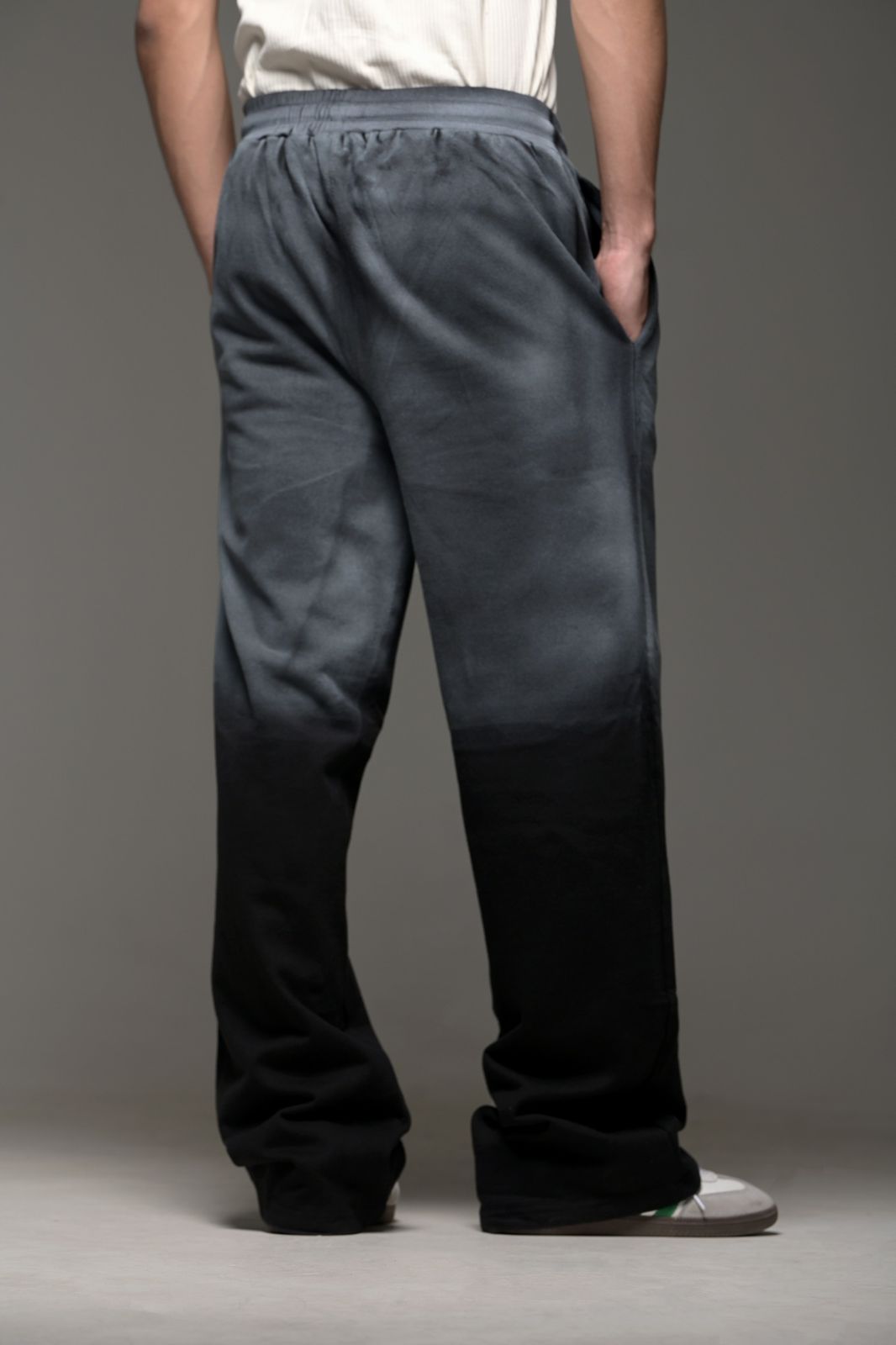 Dual Tone Bottoms