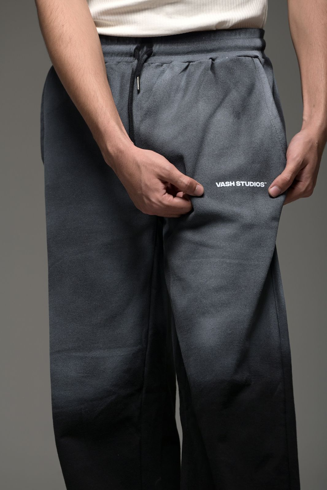 Dual Tone Bottoms