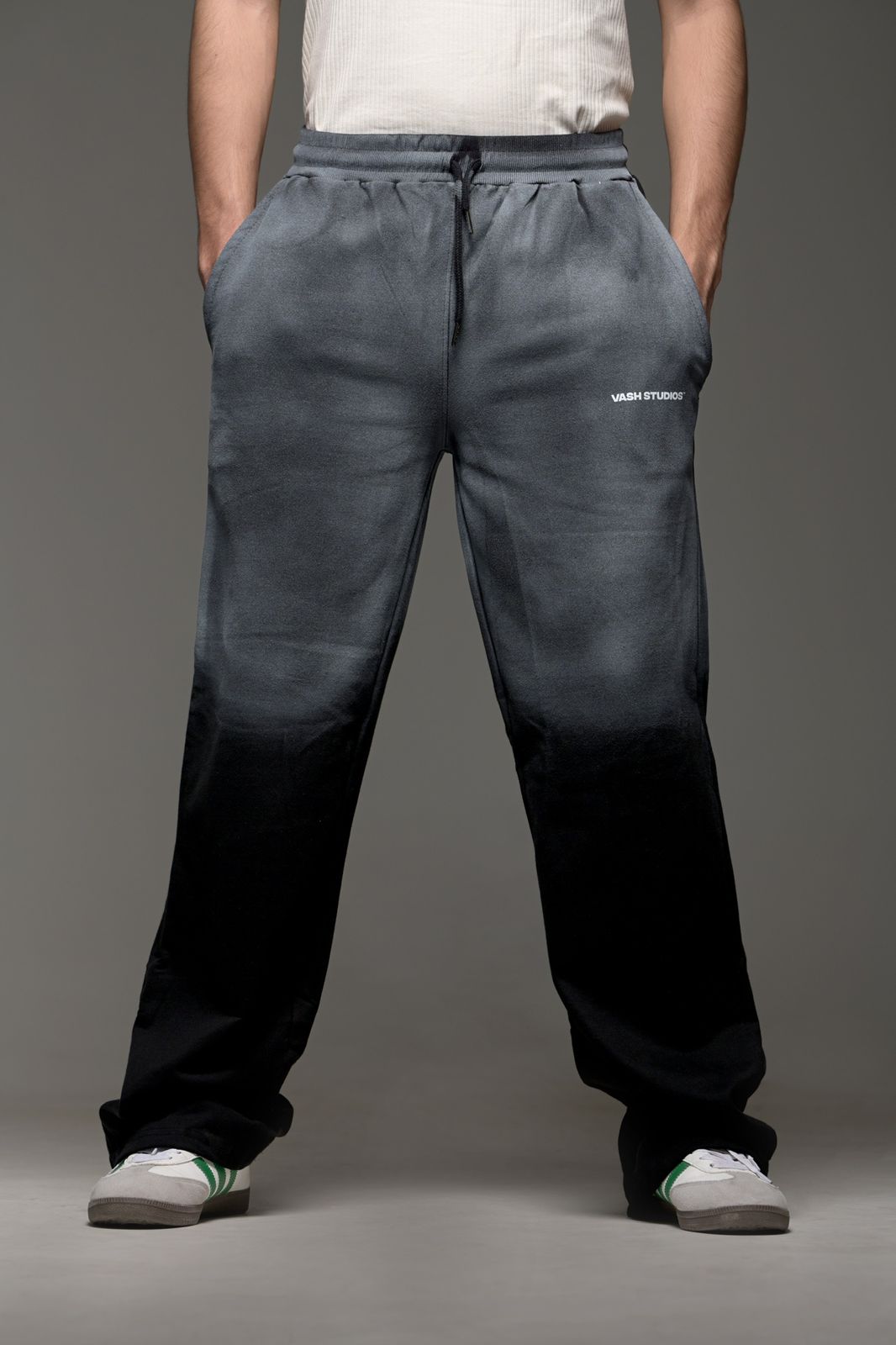 Dual Tone Bottoms
