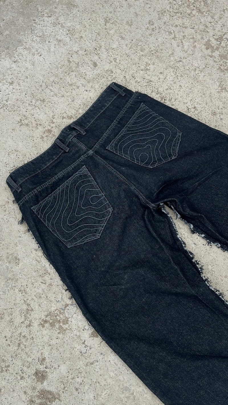 Razor Denims