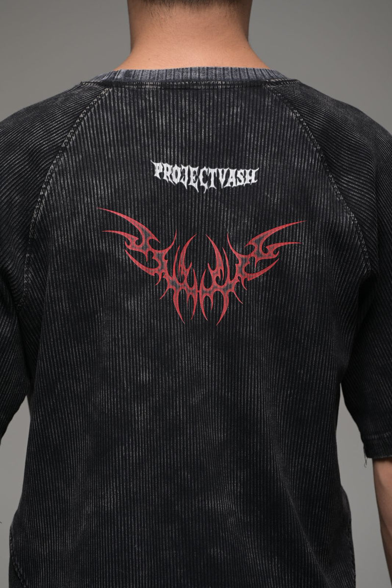 CRIMSON WRATH