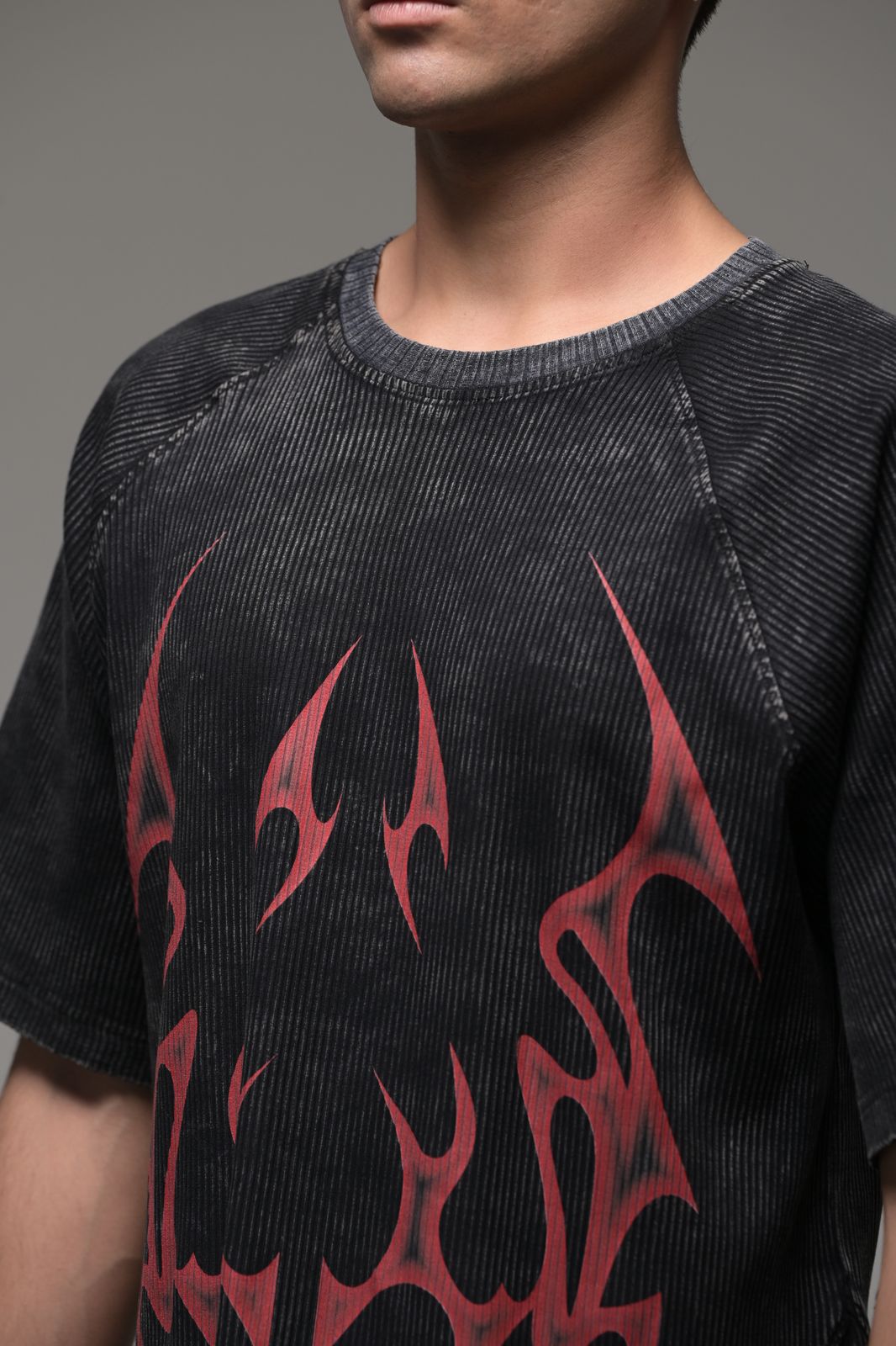 CRIMSON WRATH