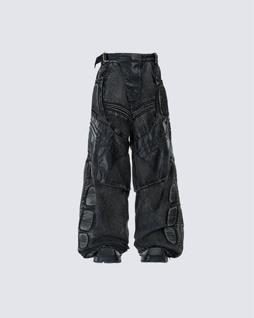 Oblivion Denims