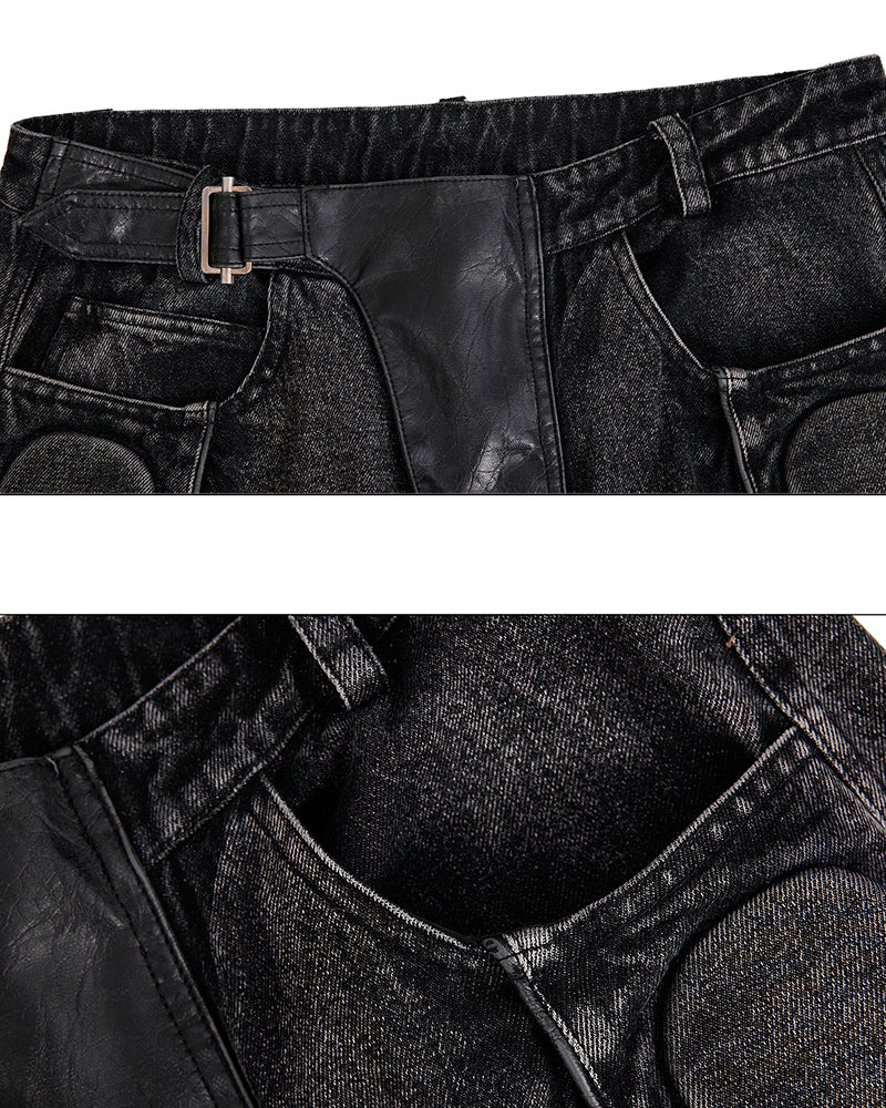 Oblivion Denims