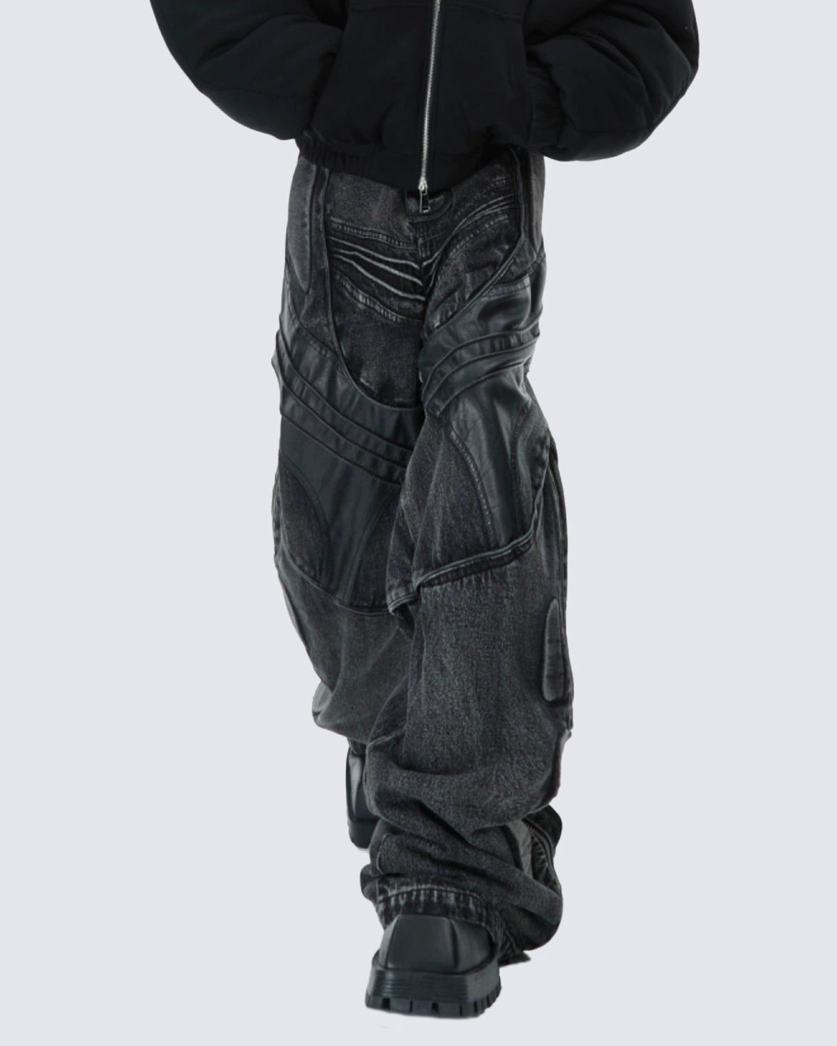 Oblivion Denims
