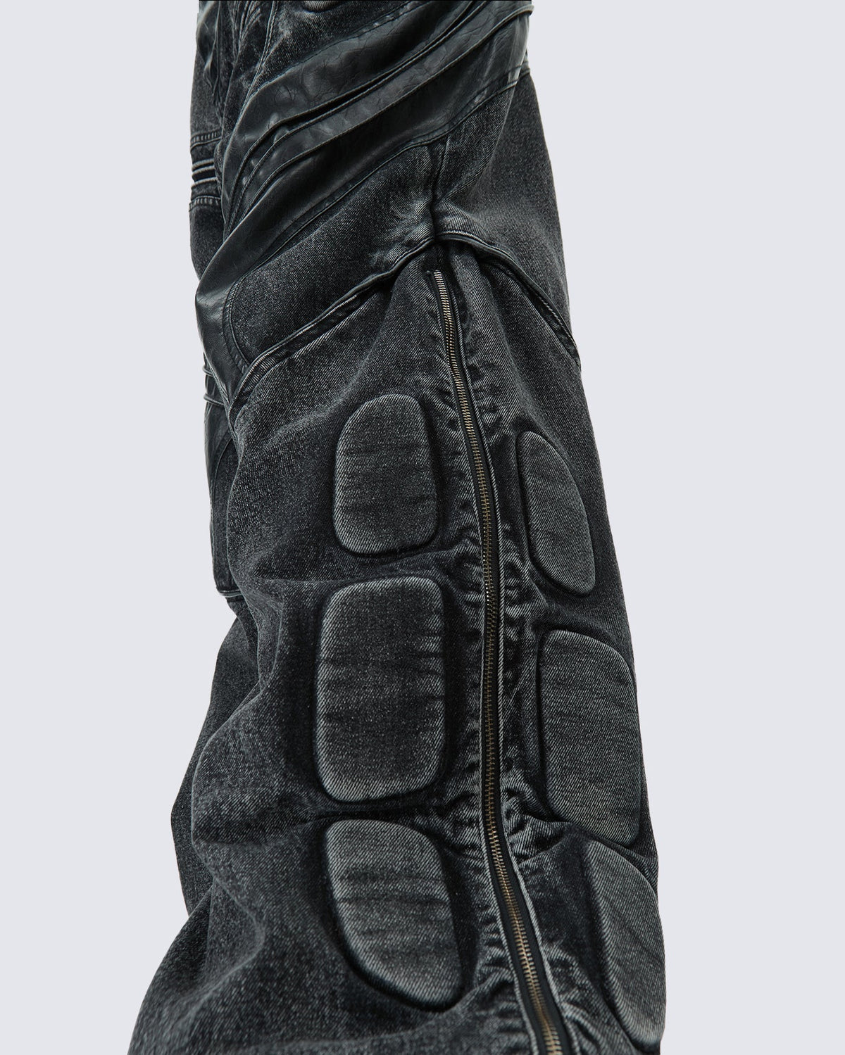 Oblivion Denims
