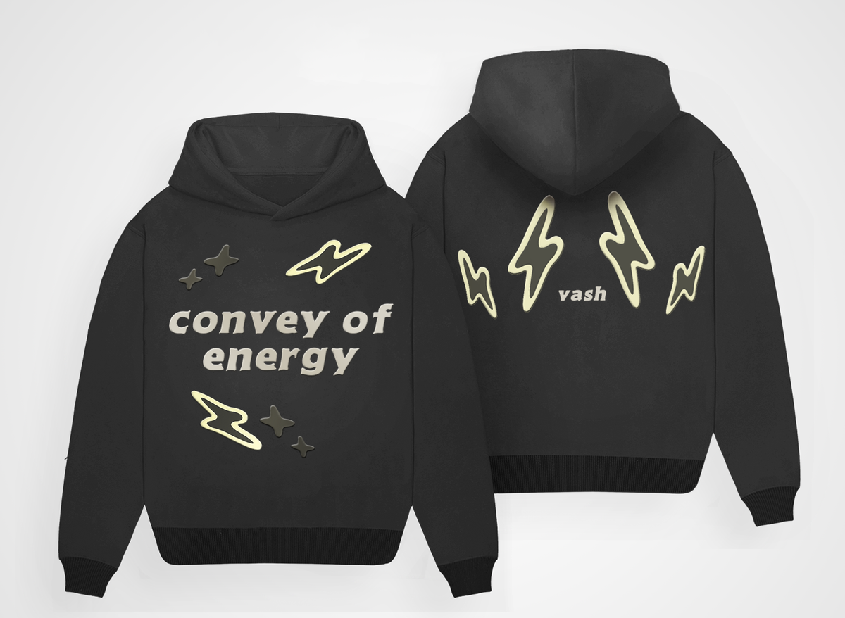 CONVEY OF ENERGY