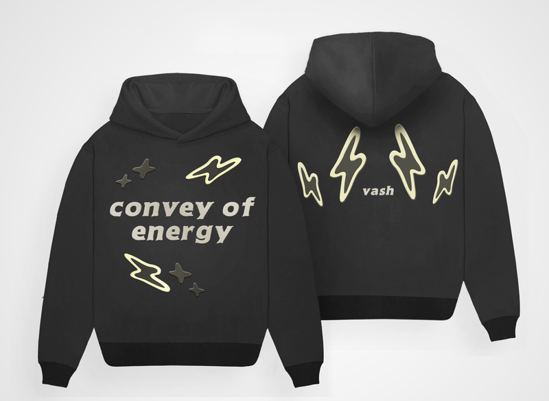CONVEY OF ENERGY
